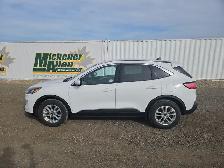 2020 Ford Escape - Photo 5