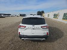 2020 Ford Escape - Photo 6