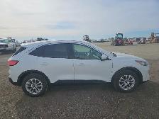 2020 Ford Escape - Photo 7