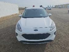 2020 Ford Escape - Photo 8