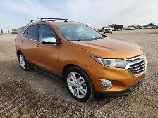 2018 Chevrolet Equinox - Photo 2