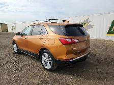 2018 Chevrolet Equinox - Photo 3