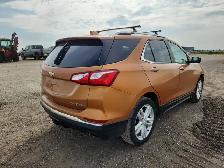 2018 Chevrolet Equinox - Photo 4