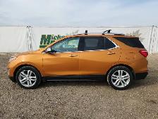2018 Chevrolet Equinox - Photo 5
