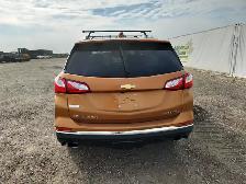 2018 Chevrolet Equinox - Photo 6