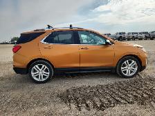 2018 Chevrolet Equinox - Photo 7