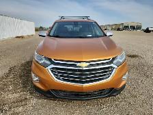 2018 Chevrolet Equinox - Photo 8
