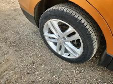 2018 Chevrolet Equinox - Photo 11