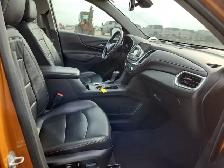 2018 Chevrolet Equinox - Photo 23