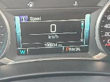 2018 Chevrolet Equinox - Photo 25