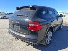 2010 Porsche Cayenne - Photo 5