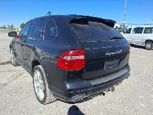 2010 Porsche Cayenne - Photo 7