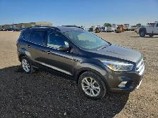 2018 Ford Escape - Photo 2