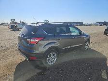 2018 Ford Escape - Photo 4