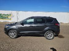 2018 Ford Escape - Photo 5