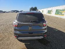 2018 Ford Escape - Photo 6