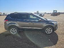 2018 Ford Escape - Photo 7