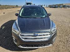 2018 Ford Escape - Photo 8