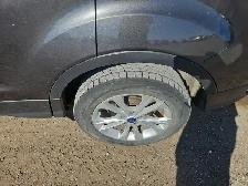 2018 Ford Escape - Photo 10
