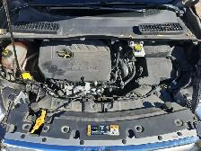 2018 Ford Escape - Photo 25