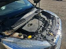 2018 Ford Escape - Photo 27