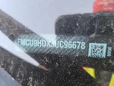 2018 Ford Escape - Photo 30