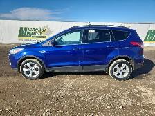 2014 Ford Escape - Photo 5