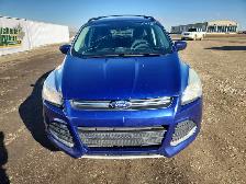 2014 Ford Escape - Photo 8