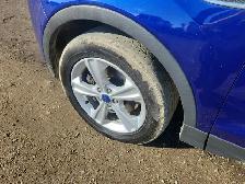 2014 Ford Escape - Photo 9