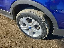2014 Ford Escape - Photo 10
