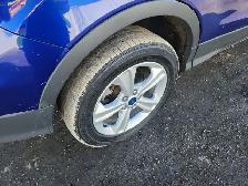 2014 Ford Escape - Photo 11