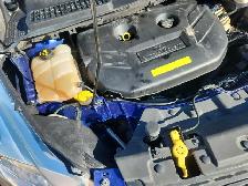 2014 Ford Escape - Photo 25