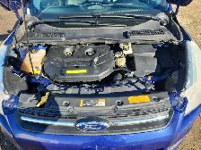 2014 Ford Escape - Photo 26