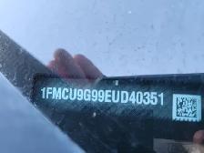 2014 Ford Escape - Photo 39