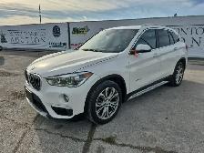2016 BMW X1