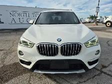 2016 BMW X1 - Photo 2