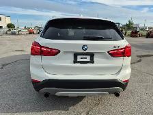 2016 BMW X1 - Photo 6