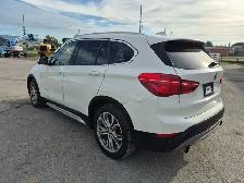 2016 BMW X1 - Photo 7