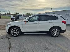2016 BMW X1 - Photo 8