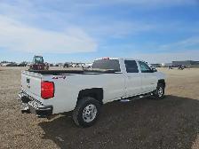 2019 Chevrolet Silverado 2500HD - Photo 4