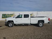 2019 Chevrolet Silverado 2500HD - Photo 5
