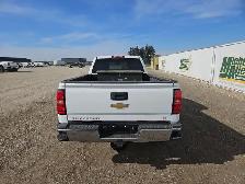 2019 Chevrolet Silverado 2500HD - Photo 6
