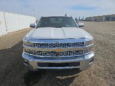 2019 Chevrolet Silverado 2500HD - Photo 8