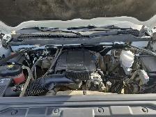 2019 Chevrolet Silverado 2500HD - Photo 26