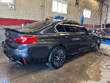 2018 BMW 530 XI - Photo 4
