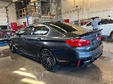 2018 BMW 530 XI - Photo 6