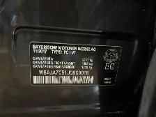 2018 BMW 530 XI - Photo 12