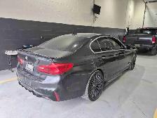 2018 BMW 530 XI - Photo 24