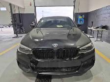 2018 BMW 530 XI - Photo 30