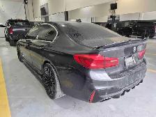 2018 BMW 530 XI - Photo 42